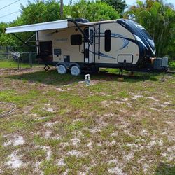 2017 Premier 22RBPR