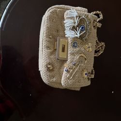 Summer Purses With Evil Eye