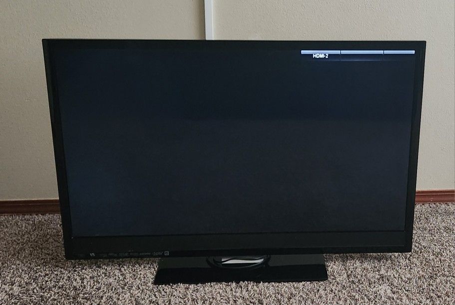 VIZIO M420KD HDMI HDTV with Remote Control