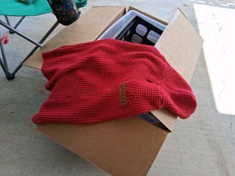 Dog clothes
