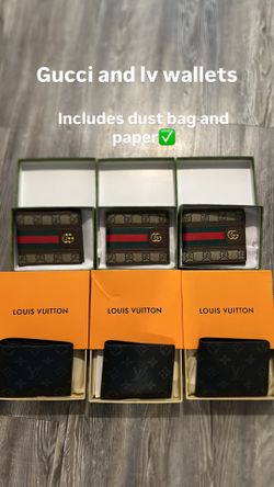 Wallets