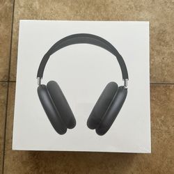 Apple airpod max (Midnight / Black)