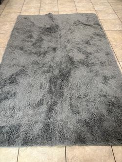 6x9 shaggy area rug