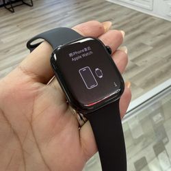Apple Watch Series 11 46mm 