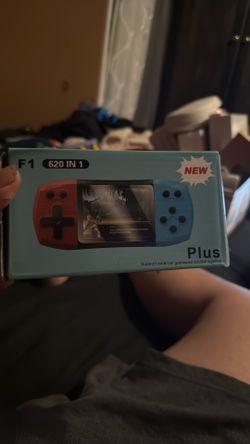 620 In 1 Game Boy