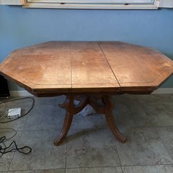 Sturdy Office Table