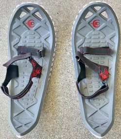 Snowshoes (OBO)