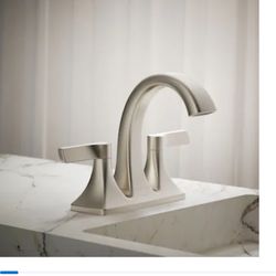 2 Kohler Bathroom Faucets New For Sale