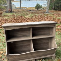 Book Shelf