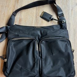 Tumi Crossbody