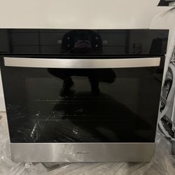 Brand New Out Of Box Wall Oven
