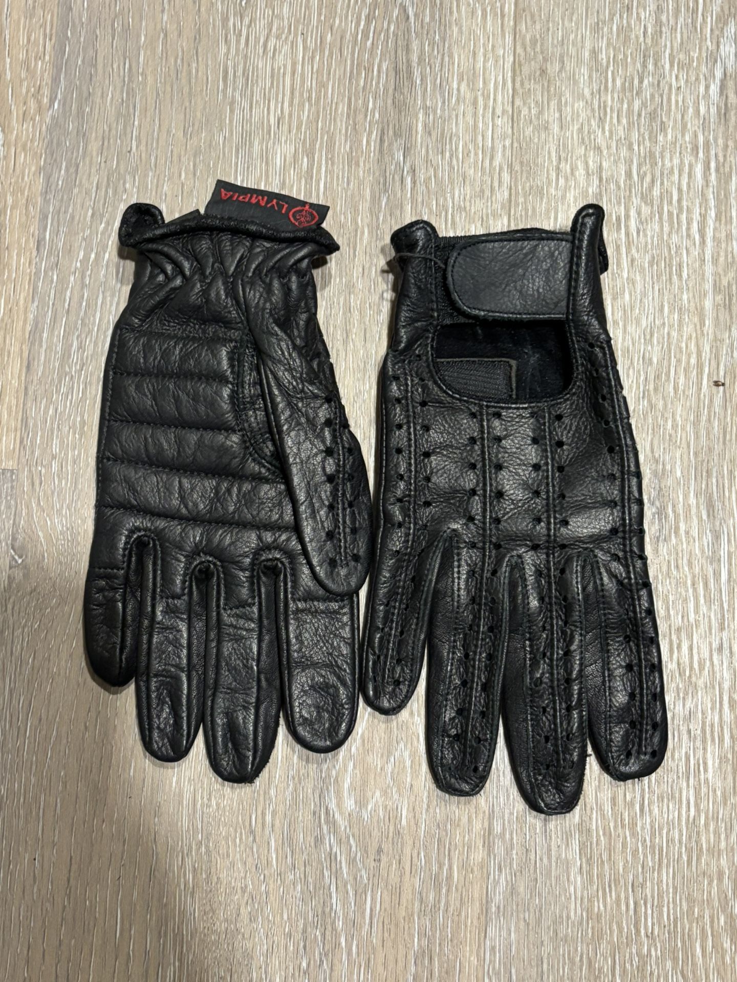 Gloves