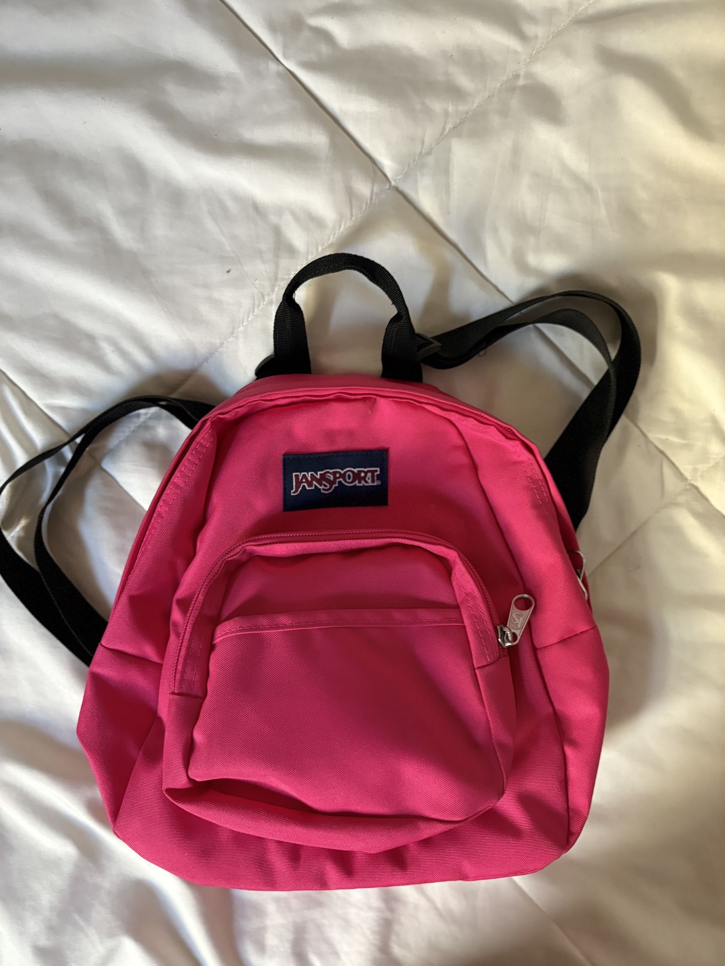 JanSport Backpack