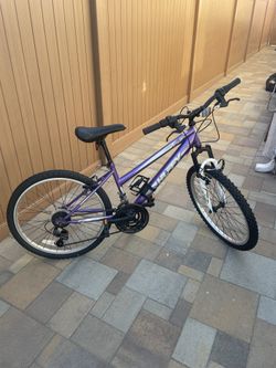 Bike - Huffy Girls