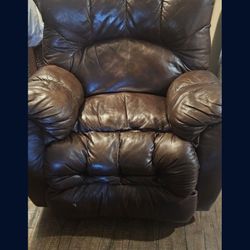 Sofa Recliner