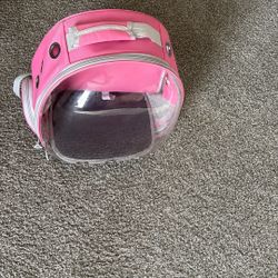 Mochila Para Gato