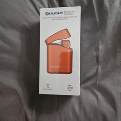 O light 