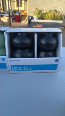 Vases