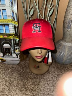 Clot x Tommy Hilfiger cap