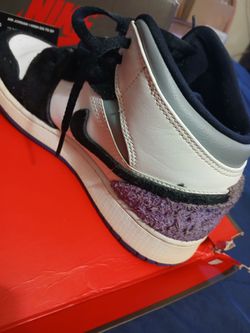 Jordan size 7
