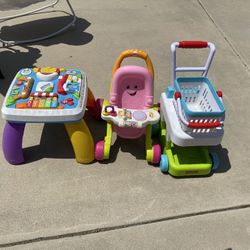 Toys
