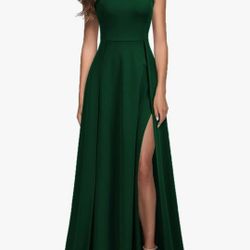 Formal Dress- Maxi