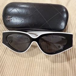 Chanel Sunglasses