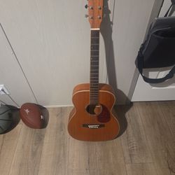 Revival Guitar Model No.RG-26M