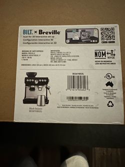 Expreso Machine