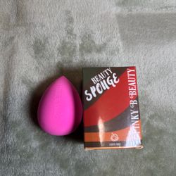 Beauty Blender