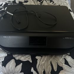 HP Wireless Color Printer/scanner/copier