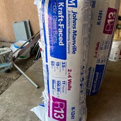  Insulation 