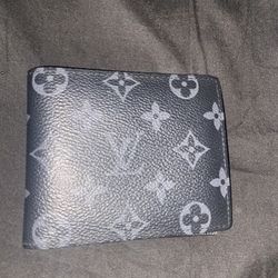 louis Vuitton slender wallet 