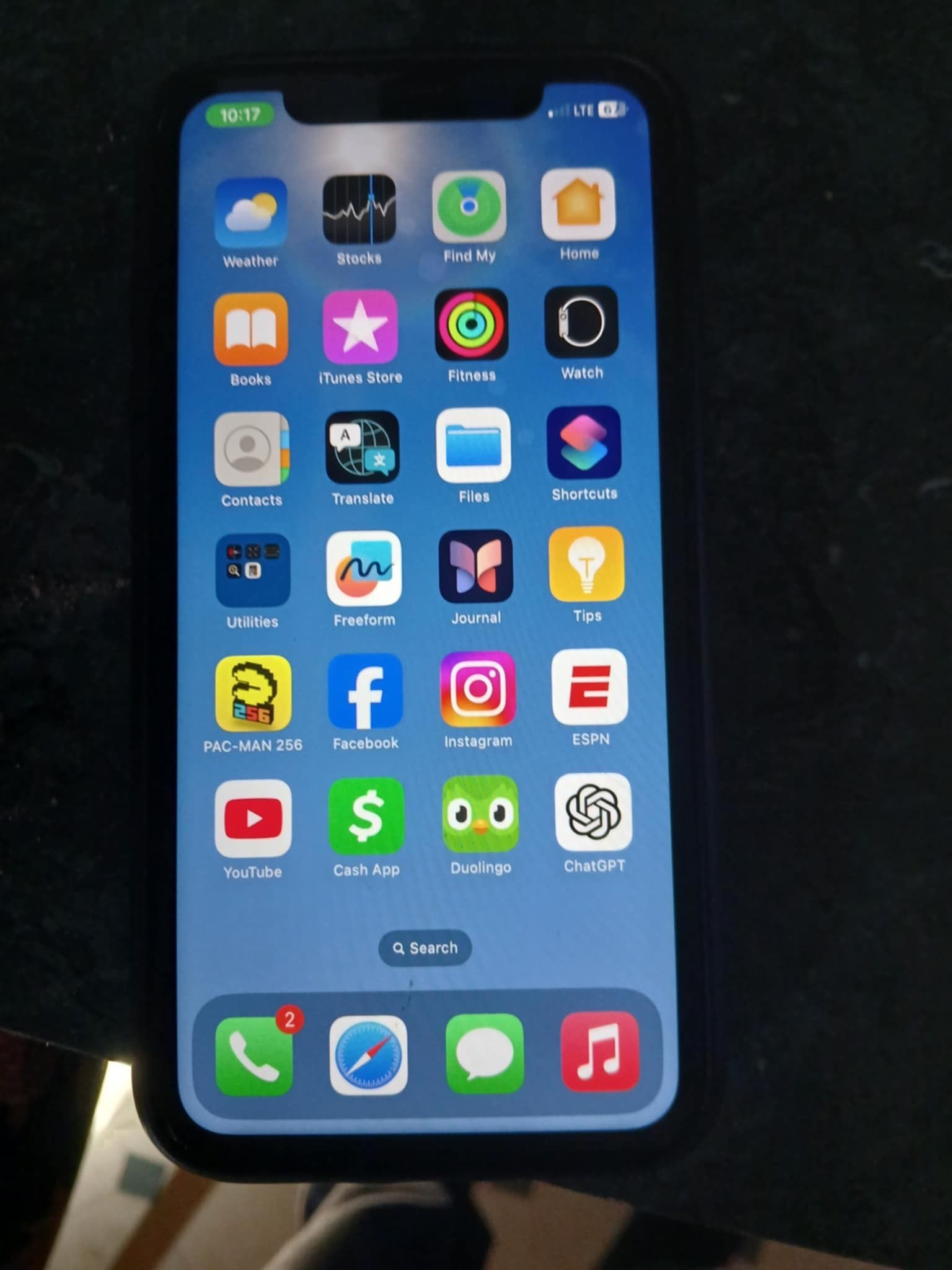 iPhone 11