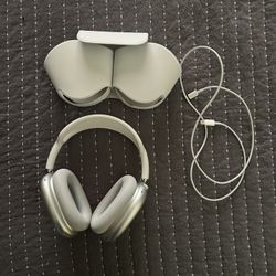 Apple Headphones