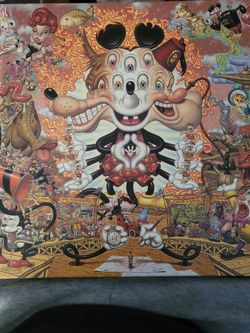 Todd Schorr Dreamland