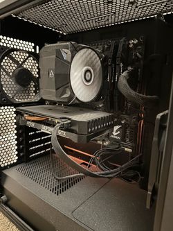 Gaming PC (1660 Super)