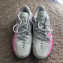 Gt Cut 1 “think Pink”