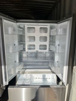 LG Refrigerator