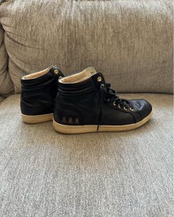 Psycho Bunny Boots / Shoes - Size 8.