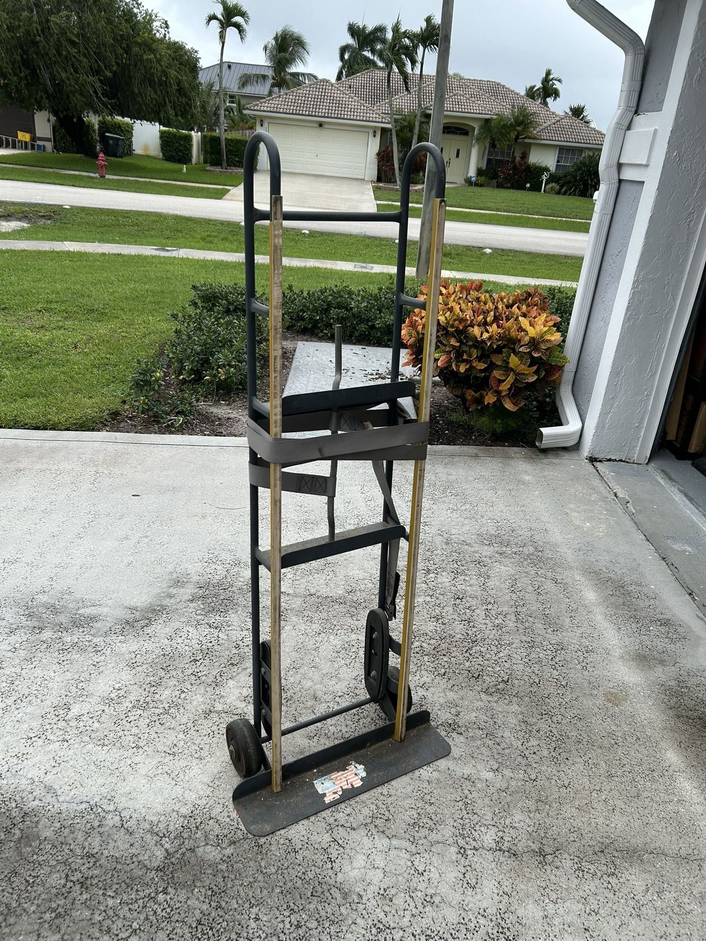 Appliance Dolly