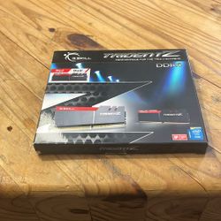 16 gb ram DDR4 3000MHz