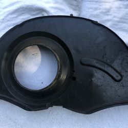 Porsche 356/912 Engine Fan Shroud    FL#179- Volkswagen Beetle
