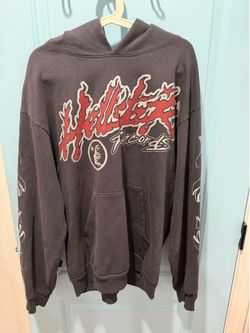 Hellstar hoodie