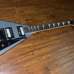 Jackson Flying V