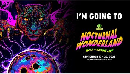 Nocturnal Camping Pass