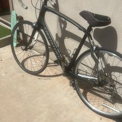 Specialized Roubaix Carbon Fiber