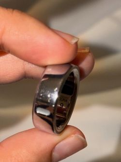 OURA Ring Size 9