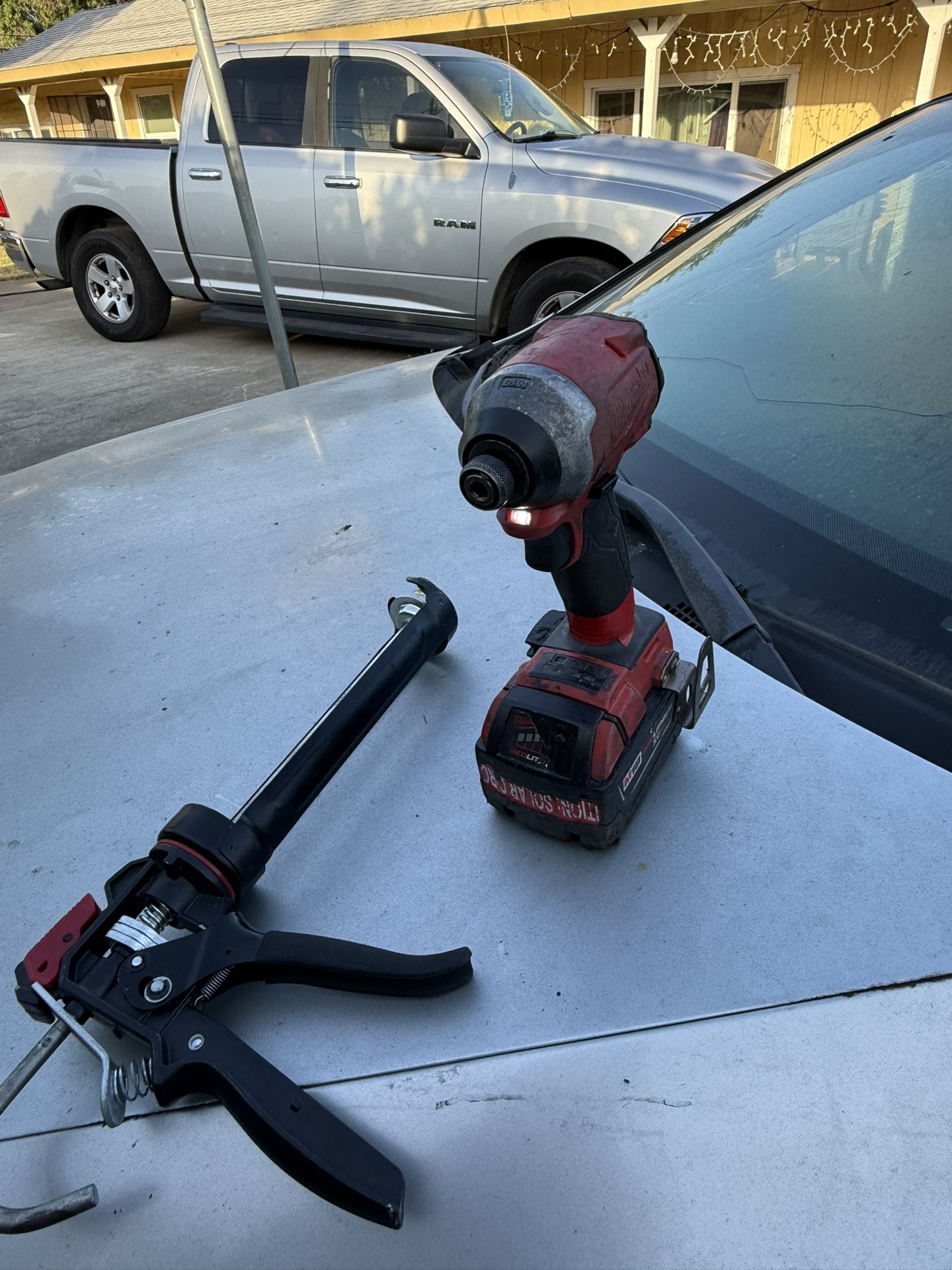 Milwaukee Tool