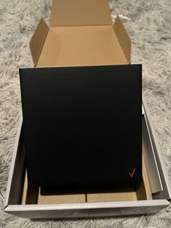 Verizon WiFi Box
